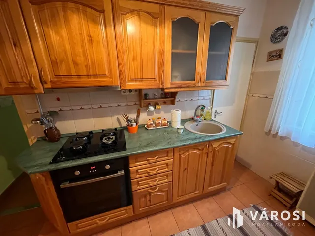 Eladó lakás Debrecen, Belváros 56 nm