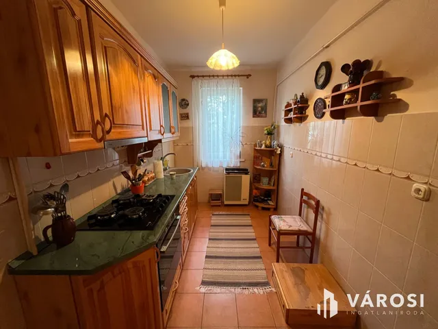 Eladó lakás Debrecen, Belváros 56 nm