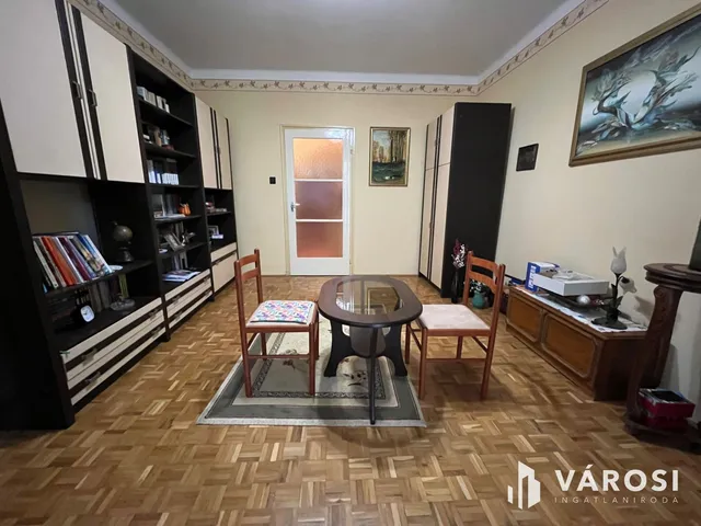 Eladó lakás Debrecen, Belváros 56 nm