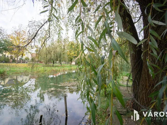 Eladó ház Vámosszabadi 120 nm
