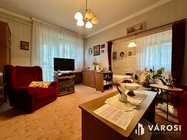 Eladó lakás Salgótarján 48 nm