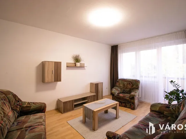 Eladó lakás Győr, Adyváros 50 nm