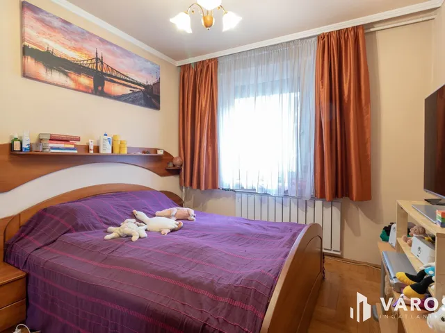 Eladó lakás Budapest IX. kerület 67 nm