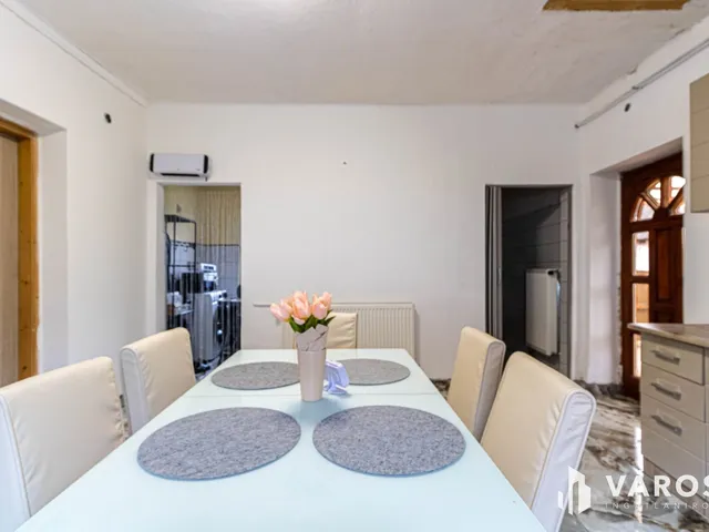 Eladó ház Békés 50 nm