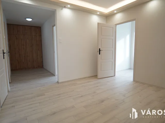 Eladó lakás Nagykanizsa, Keleti városrész 51 nm