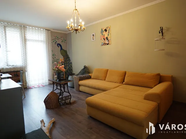 Eladó lakás Nagykanizsa, Északi városrész 56 nm