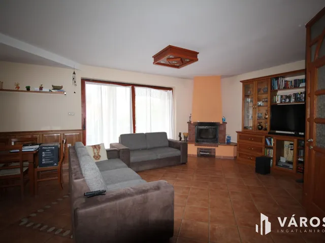 Eladó ház Sárvár 150 nm
