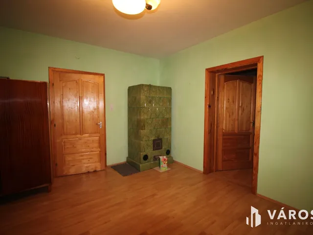 Eladó ház Csepreg 78 nm