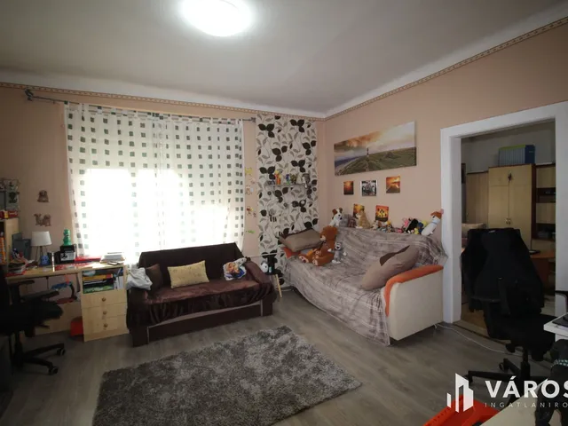 Eladó ház Kemenesmihályfa 90 nm