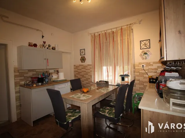 Eladó ház Kemenesmihályfa 90 nm