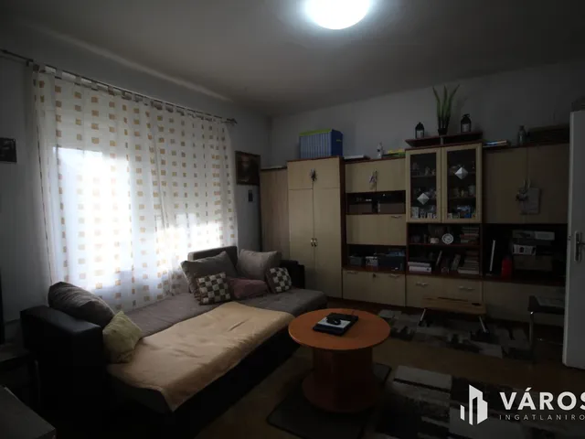 Eladó ház Kemenesmihályfa 90 nm