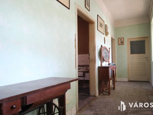 Eladó ház Kazár 93 nm