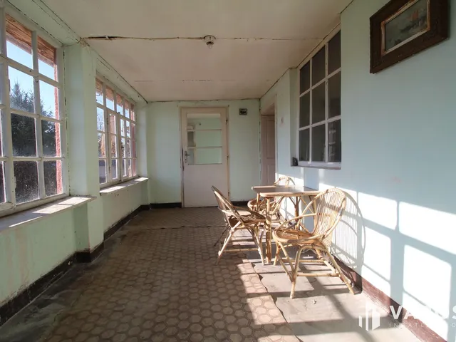 Eladó ház Kazár 93 nm