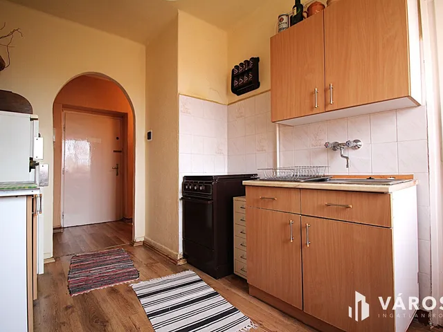 Eladó lakás Salgótarján 47 nm