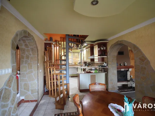 Eladó ház Salgótarján 146 nm