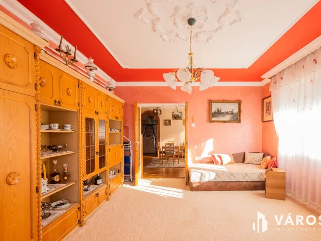 Eladó ház Gyula 150 nm