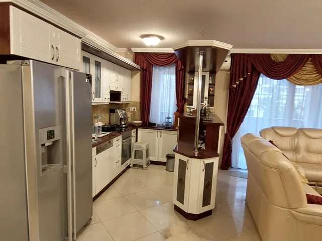 Eladó lakás Debrecen, Belváros 72 nm