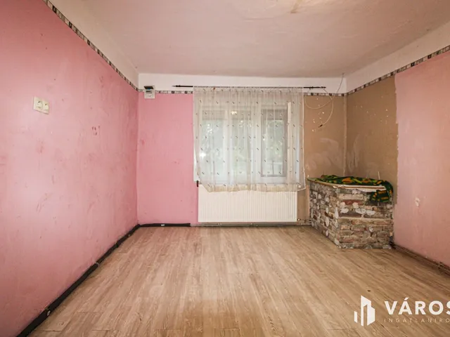 Eladó mezőgazdasági ingatlan Gyula 45 nm