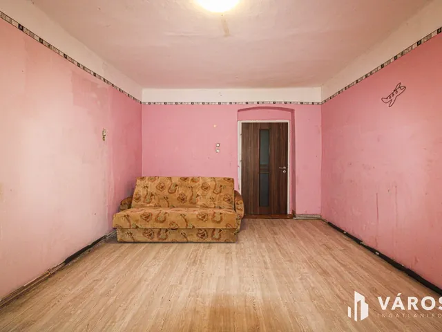 Eladó mezőgazdasági ingatlan Gyula 45 nm