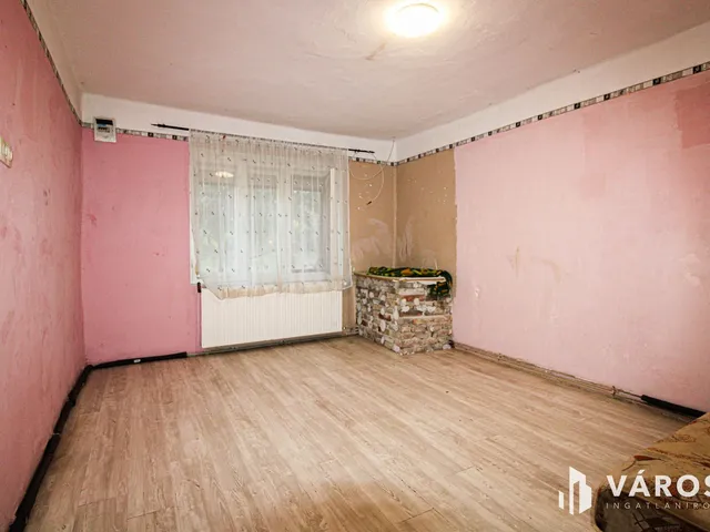 Eladó mezőgazdasági ingatlan Gyula 45 nm