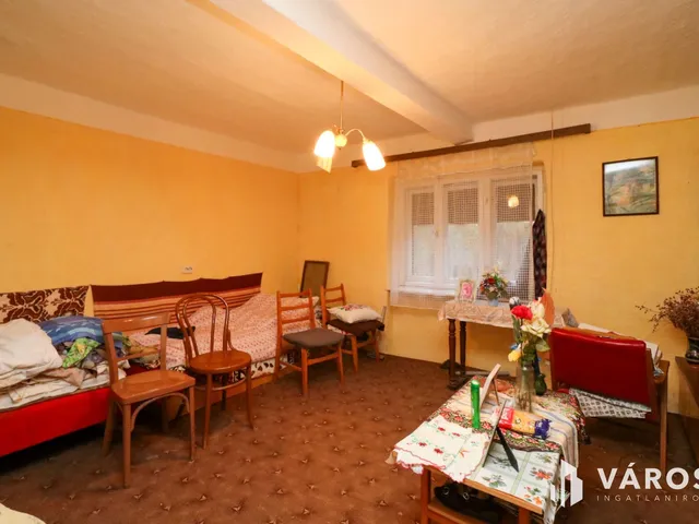 Eladó ház Vésztő 140 nm