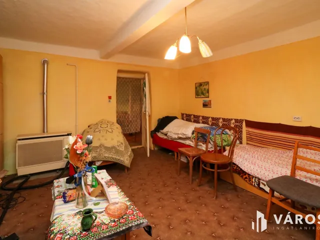Eladó ház Vésztő 140 nm