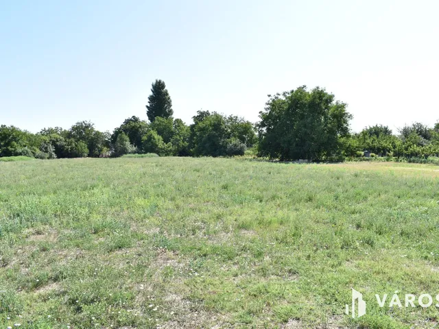 Eladó telek Békéscsaba, Erzsébethely (Jamina) 1008 nm