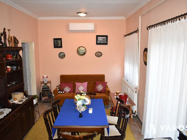 Eladó ház Békés 90 nm