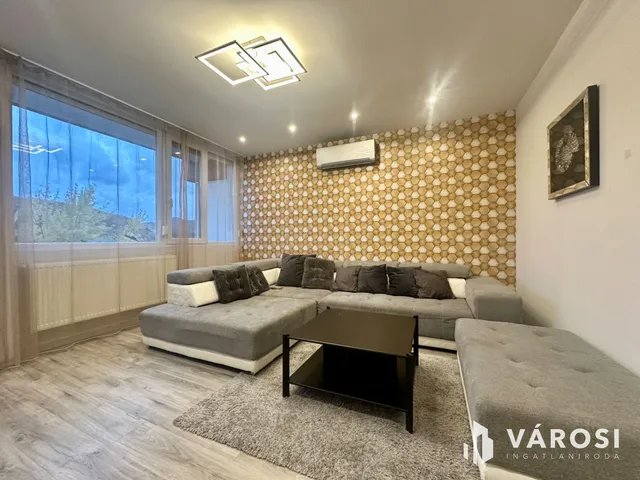 Kiadó lakás Salgótarján 54 nm