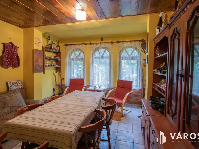 Eladó mezőgazdasági ingatlan Lovászi 34 nm