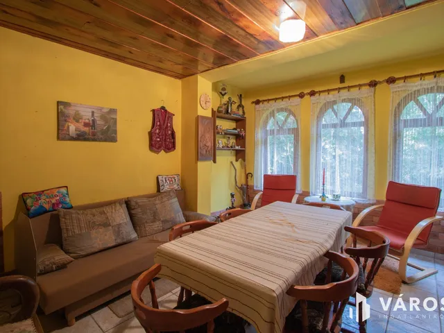 Eladó mezőgazdasági ingatlan Lovászi 34 nm