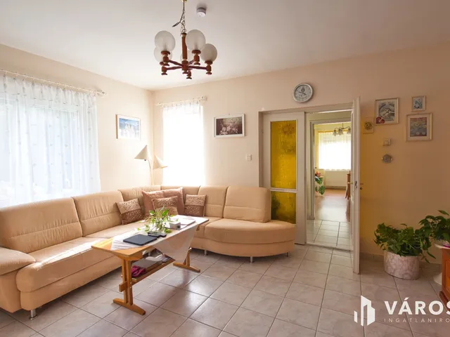 Eladó ház Békéscsaba 150 nm