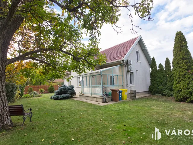 Eladó ház Békéscsaba 150 nm