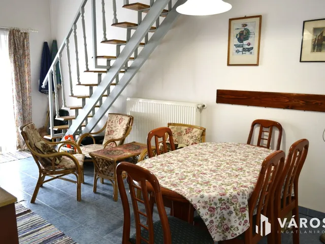 Eladó ház Balatonfüred 80 nm