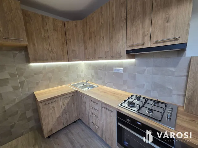 Eladó lakás Győr, Marcalváros II. 55 nm