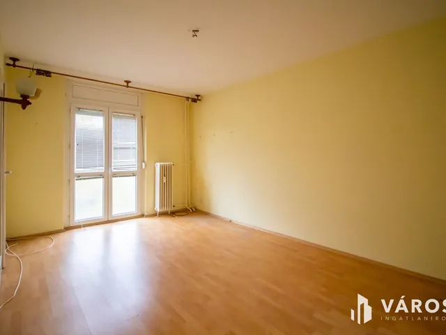 Eladó lakás Székesfehérvár 61 nm