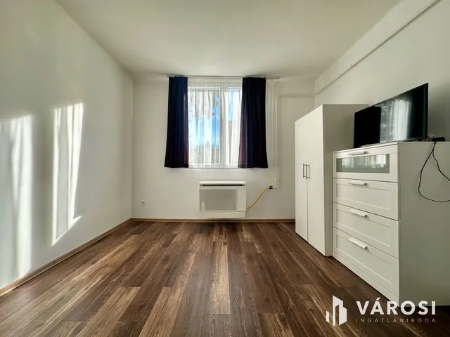 Kiadó lakás Salgótarján 27 nm