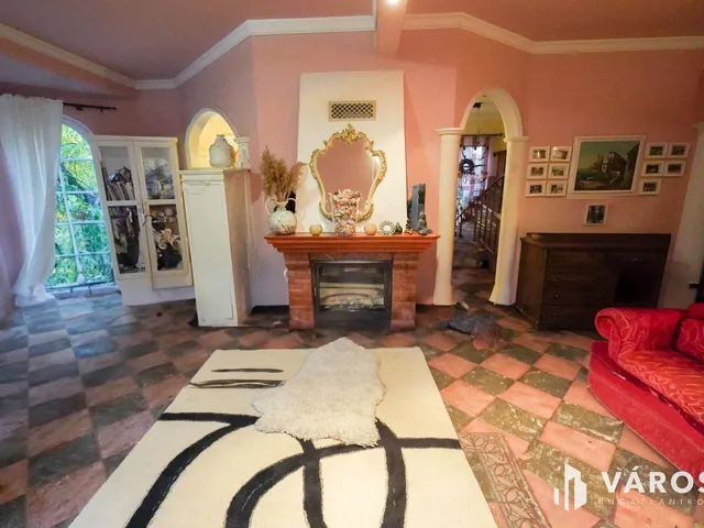 Eladó ház Érd 220 nm