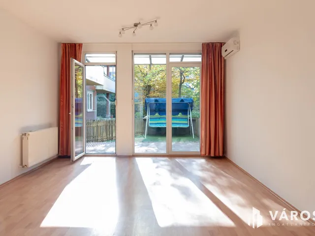 Eladó lakás Budapest XX. kerület, Pesterzsébet 37 nm