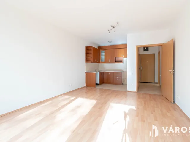 Eladó lakás Budapest XX. kerület, Pesterzsébet 37 nm