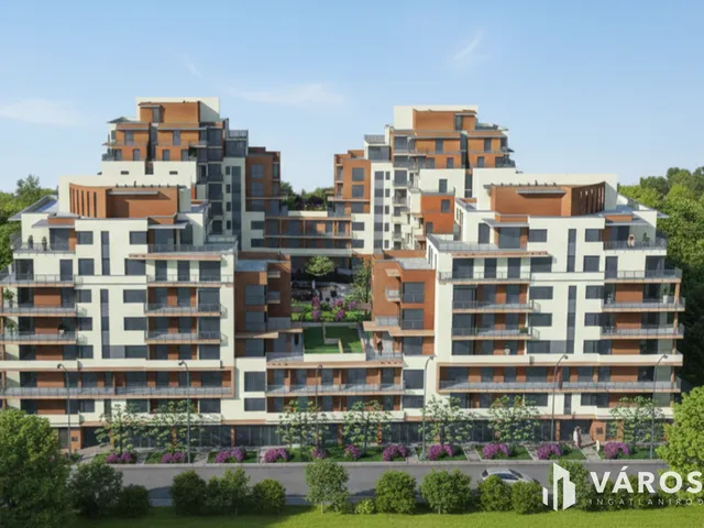 Eladó lakás Budapest XX. kerület, Pesterzsébet 37 nm