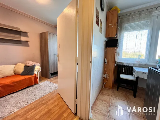 Eladó lakás Debrecen, Sestakert 56 nm