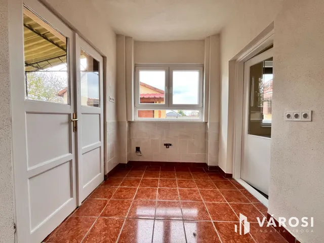 Eladó ház Debrecen, Csapókert 52 nm