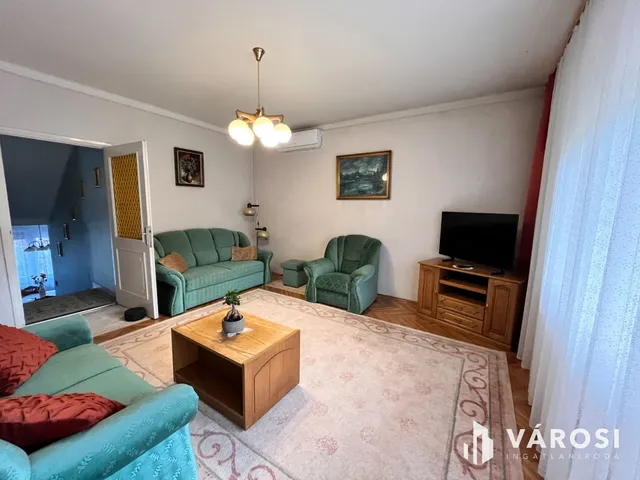 Eladó ház Debrecen, Csapókert 145 nm