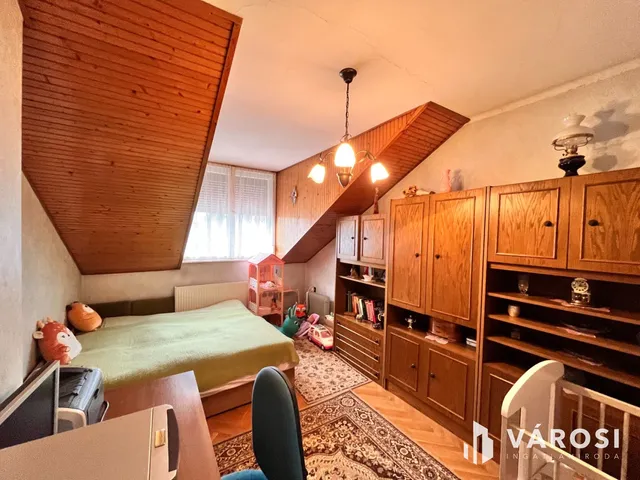 Eladó ház Debrecen, Csapókert 180 nm