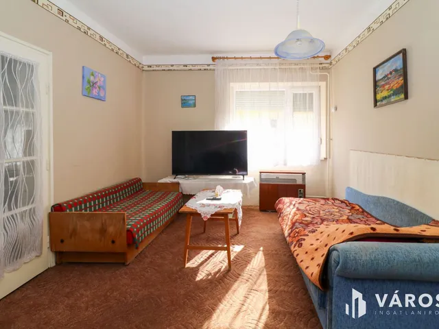 Eladó ház Újkígyós 70 nm