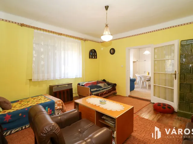 Eladó ház Újkígyós 70 nm