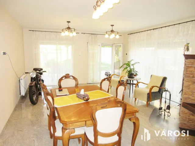 Eladó ház Szada 185 nm