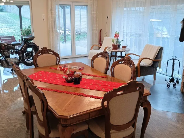 Eladó ház Szada 185 nm