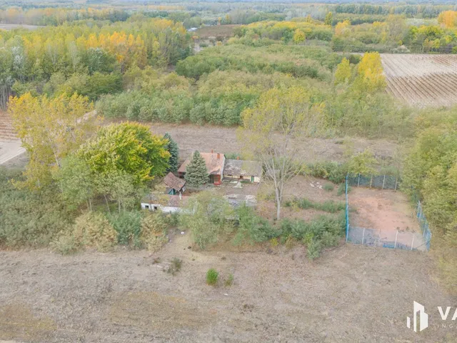 Eladó mezőgazdasági ingatlan Soltvadkert 80 nm